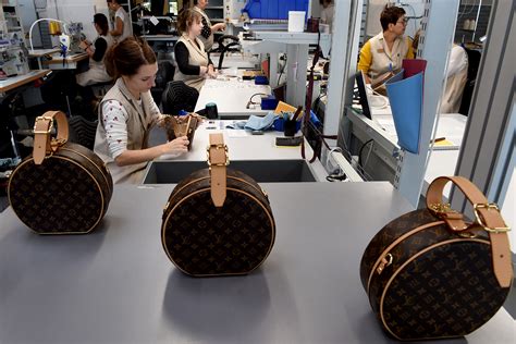 louis vuitton factory usa|louis vuitton supplier list.